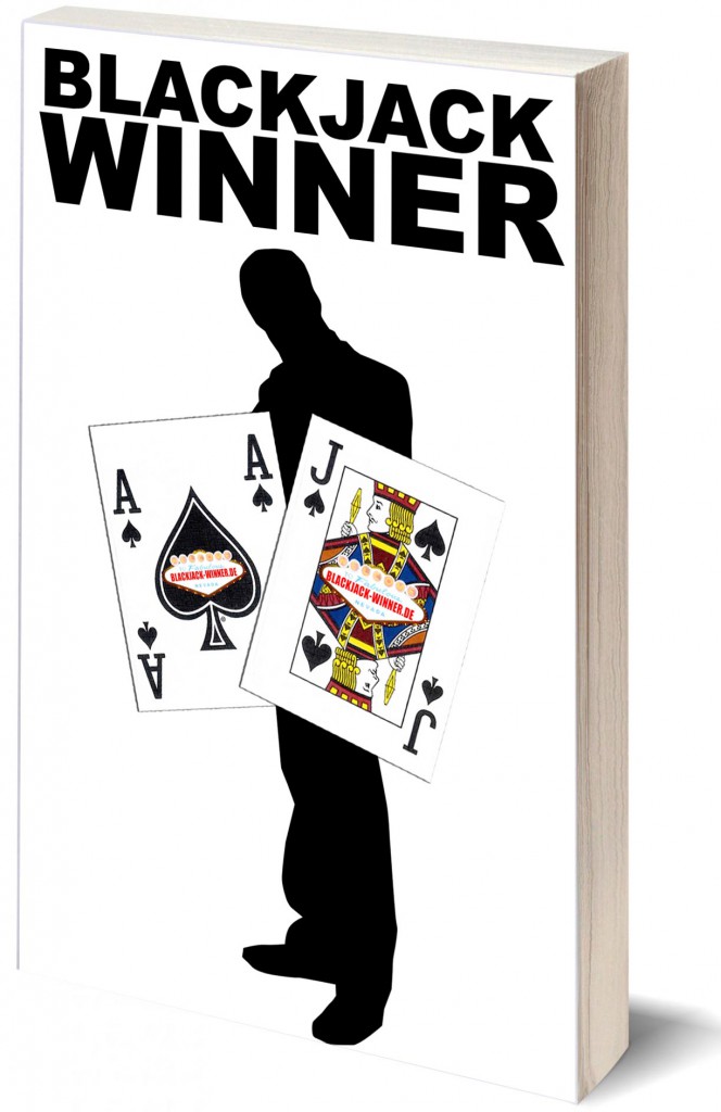 EBook - Blackjack Winner - Besser Blackjack spielen