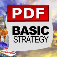 Blackjack Strategie Tabelle als PDF herunterladen