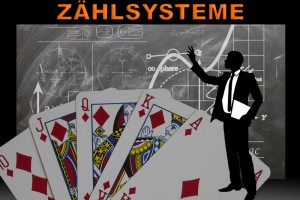 Bestes Zählsystem beim Blackjack