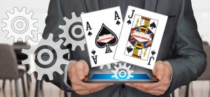 Blackjack-Strategie Blackjack Strategie optimieren
