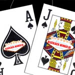 Casinospiel Black Jack