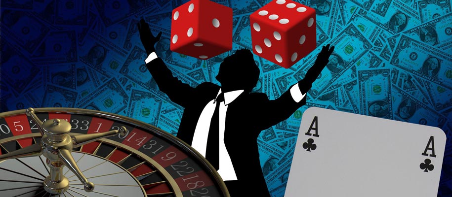 Blackjack Casinospiele Chancen Vergleich Gewinn