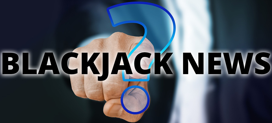 Blackjack News im November