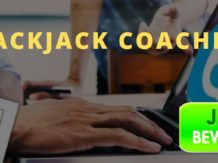 Blackjack Coaching