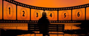 Blackjack-Film und Serien über das Kartenzählen