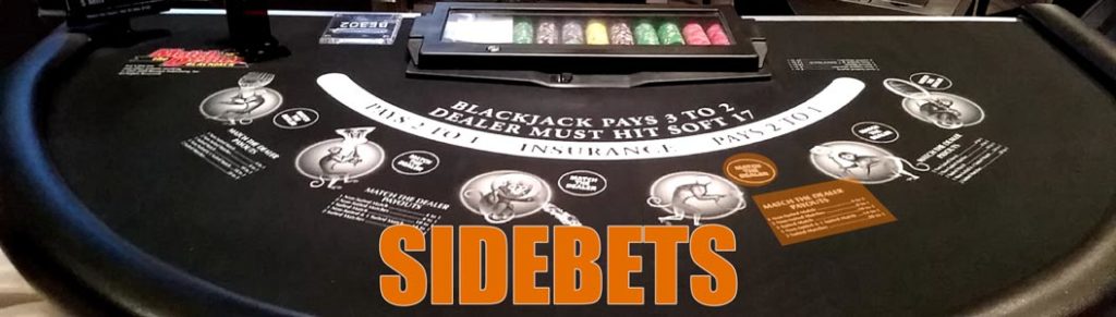 blackjack på internett