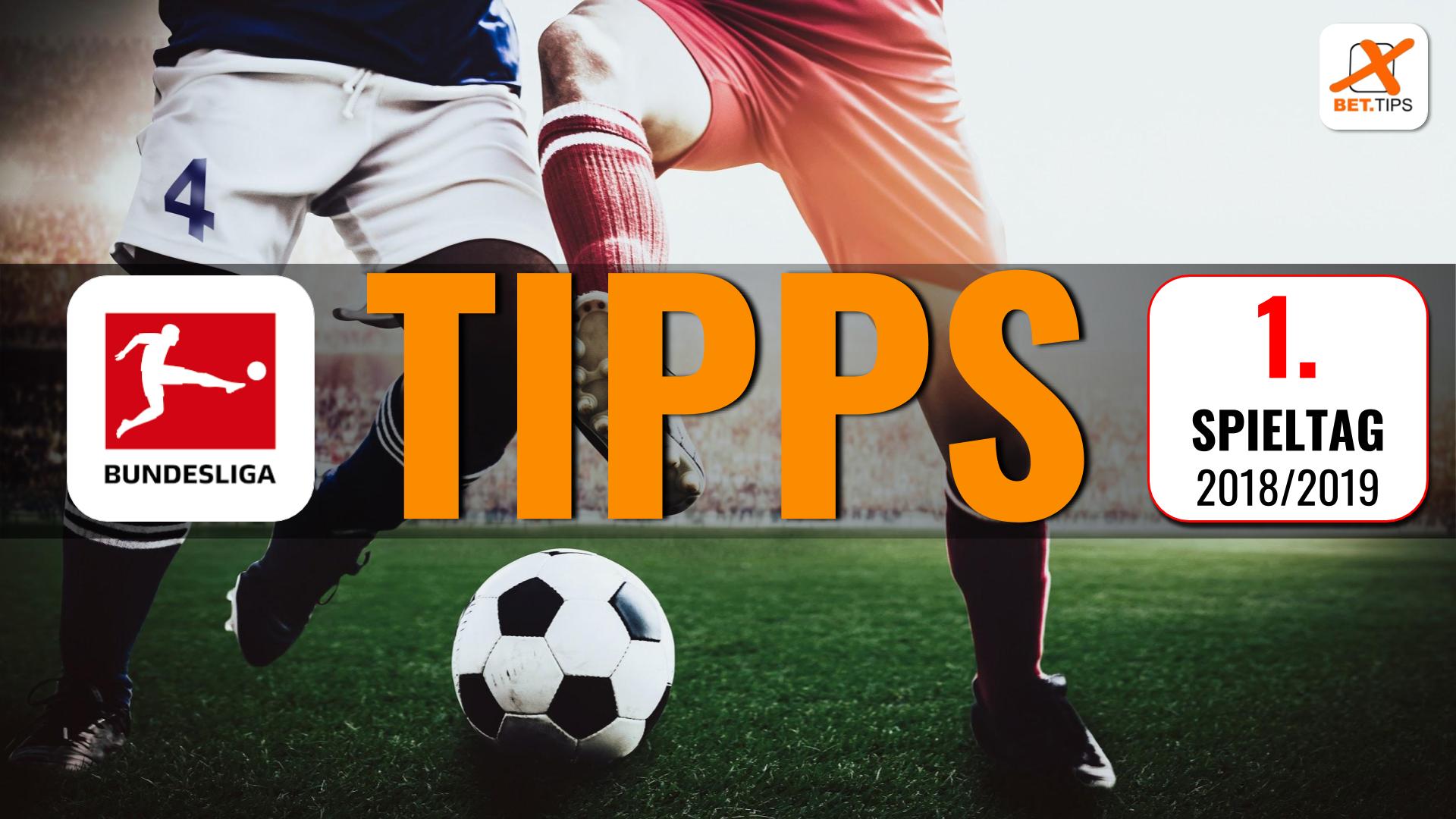 Bundesliga Tipps und Vorhersagen