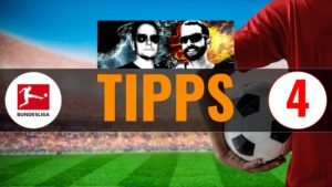 Bundesliga Vorhersage Tipps