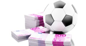 Sportwetten Einsatz