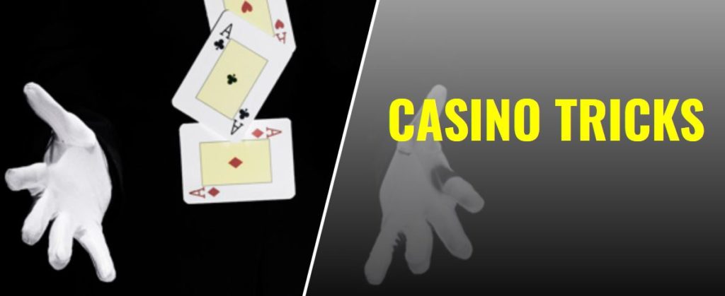 geheime Casino Tricks