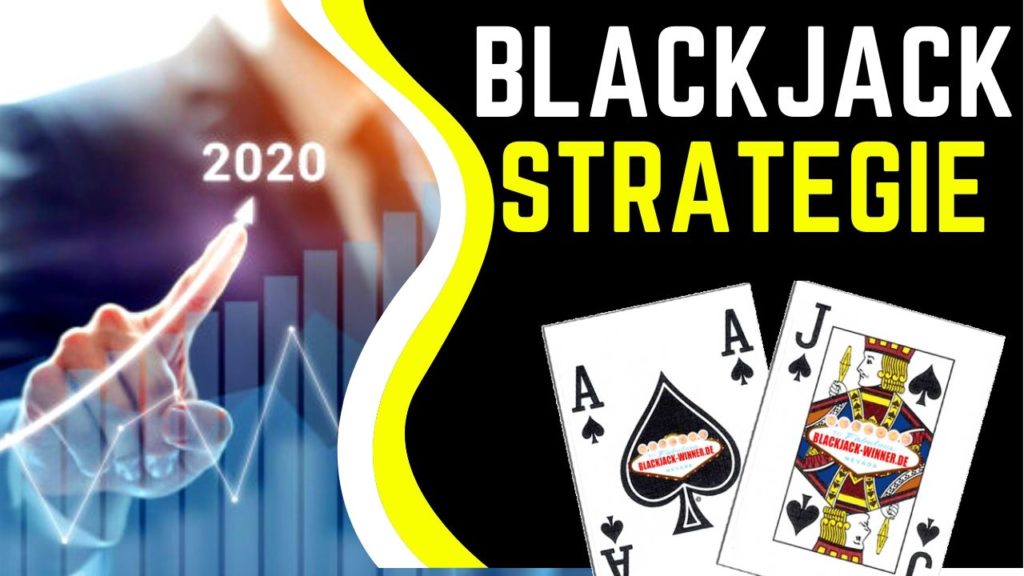 Blackjack Strategie