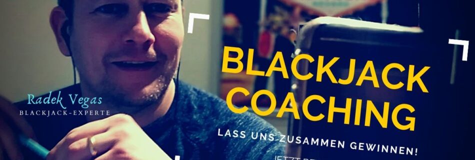 Blackjack Coaching über Skype