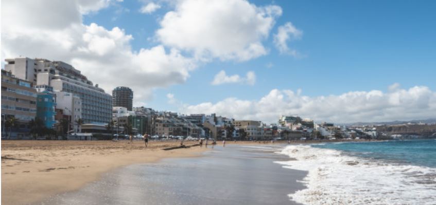 Strandcasino Gran Canaria - Lopesan