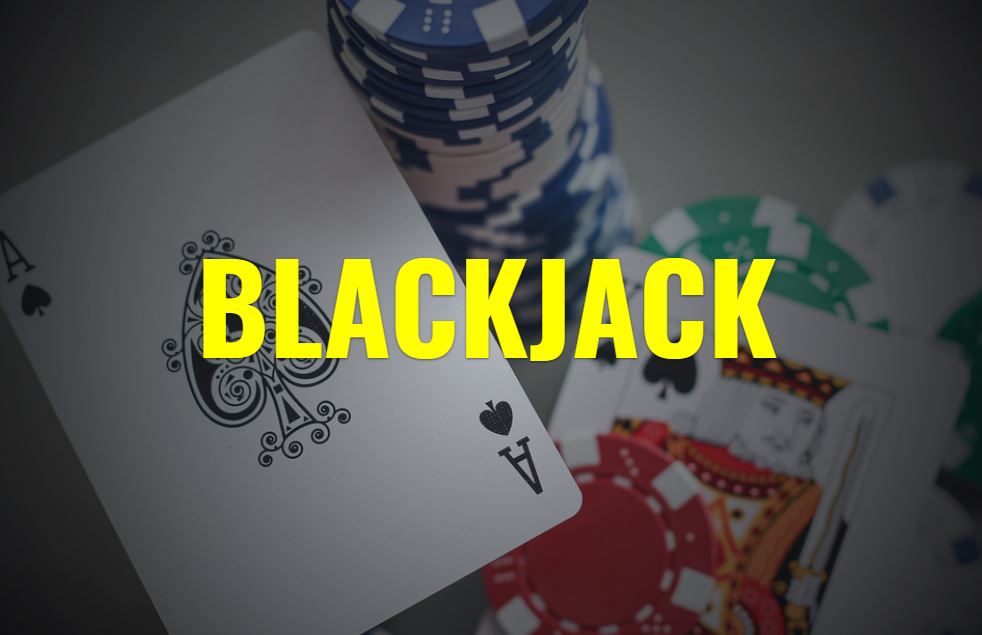 Blackjack Kartenspiel Casino