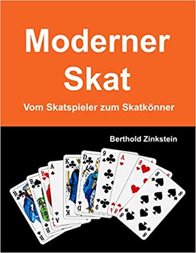 Die besten deutschen Kartenspiele: Skat