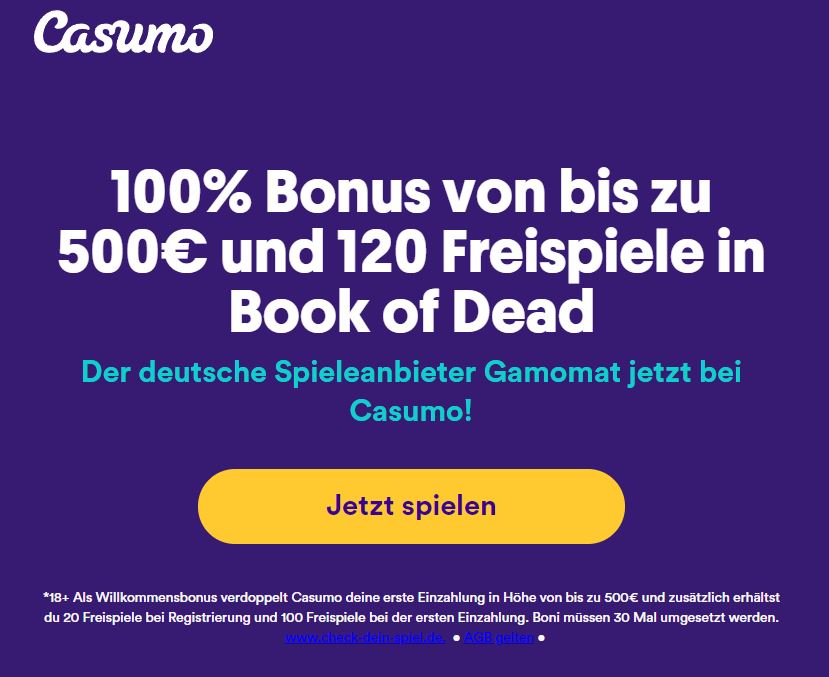 Die häufigsten Fehler, die Menschen mit casino online machen