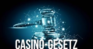 Online Casino Gesetz Deutschland 2021