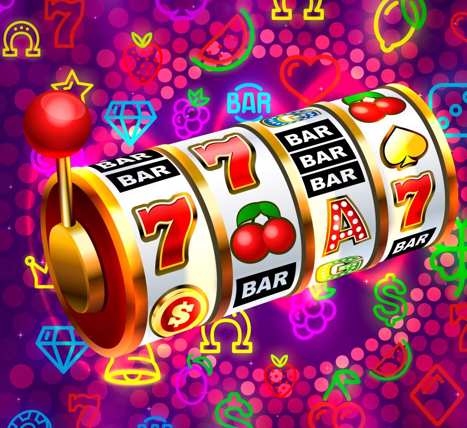 Spielautomaten Slots 2022