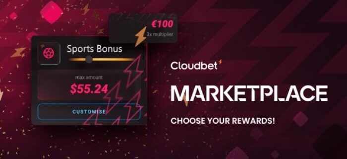 Cloudbet Marketplace