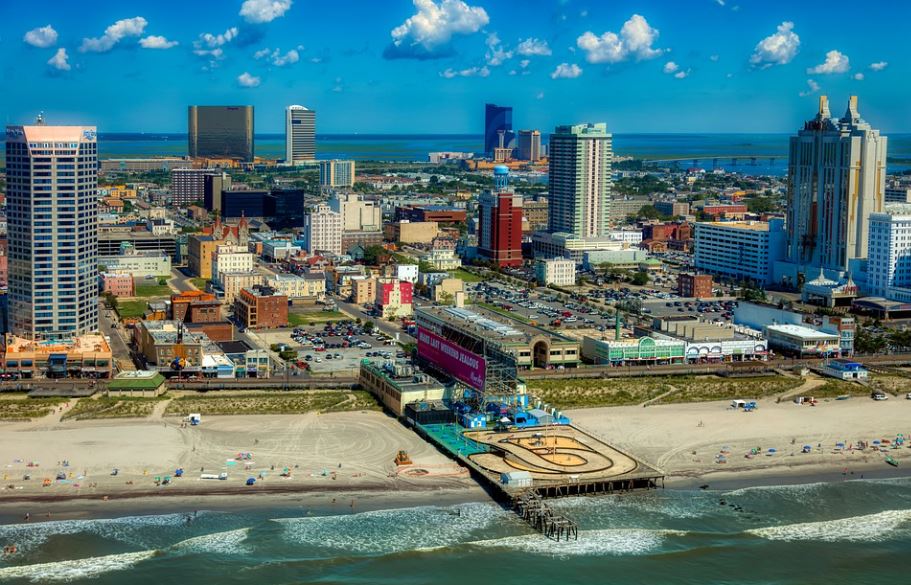 Atlantic City Casinos