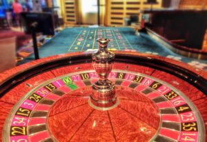 Roulette im Echtgeld-Casino