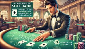 Blackjack Soft HAnds