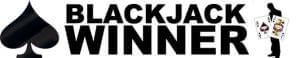 Blackjack Winner Logo 21